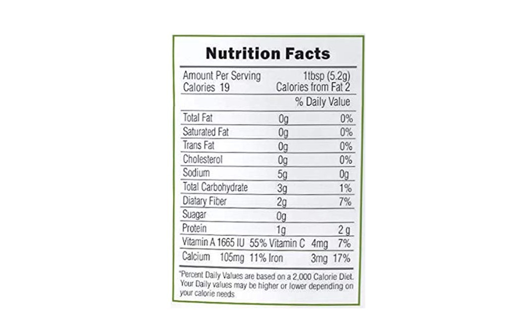 Nature's Gift Barley Grass Powder    Pack  500 grams